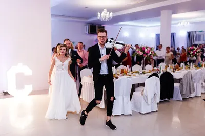 FOKUS GROUP - DJ na Wesele Śląsk